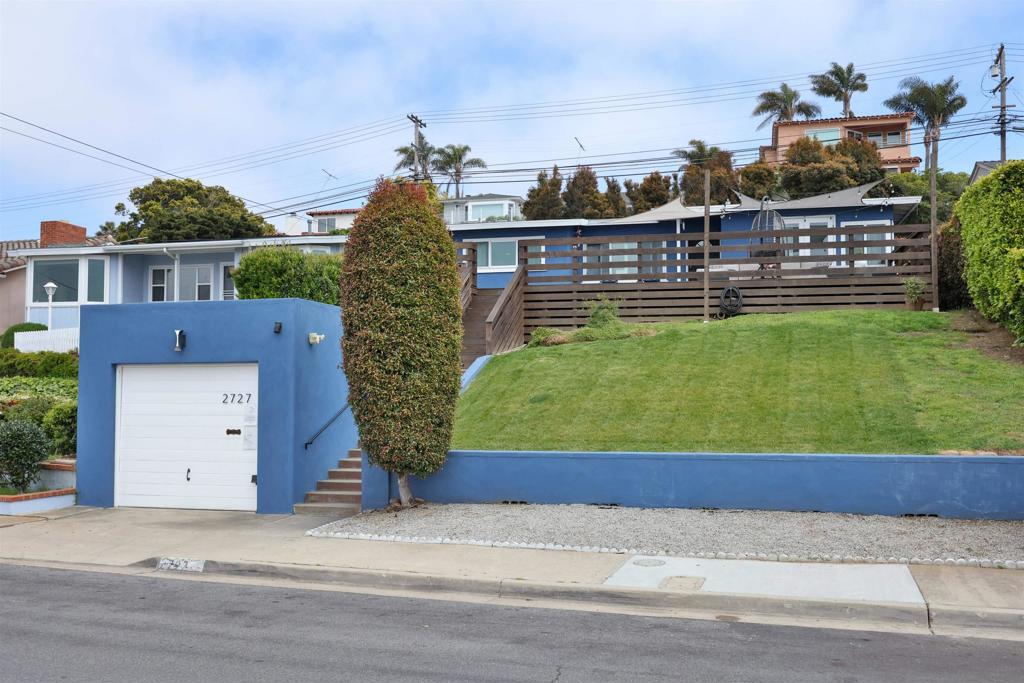 Point Loma - Residential