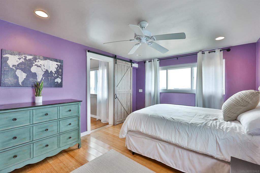 Point Loma - Residential