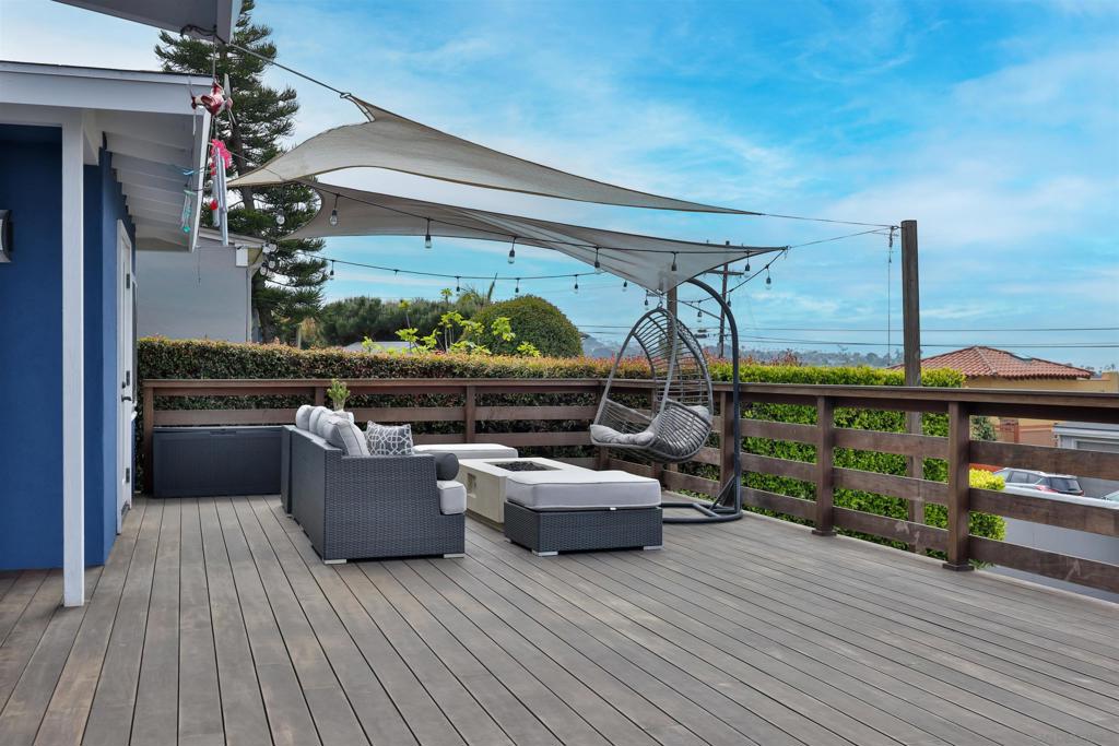 Point Loma - Residential