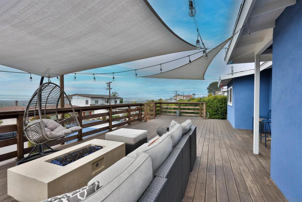 Point Loma - Residential