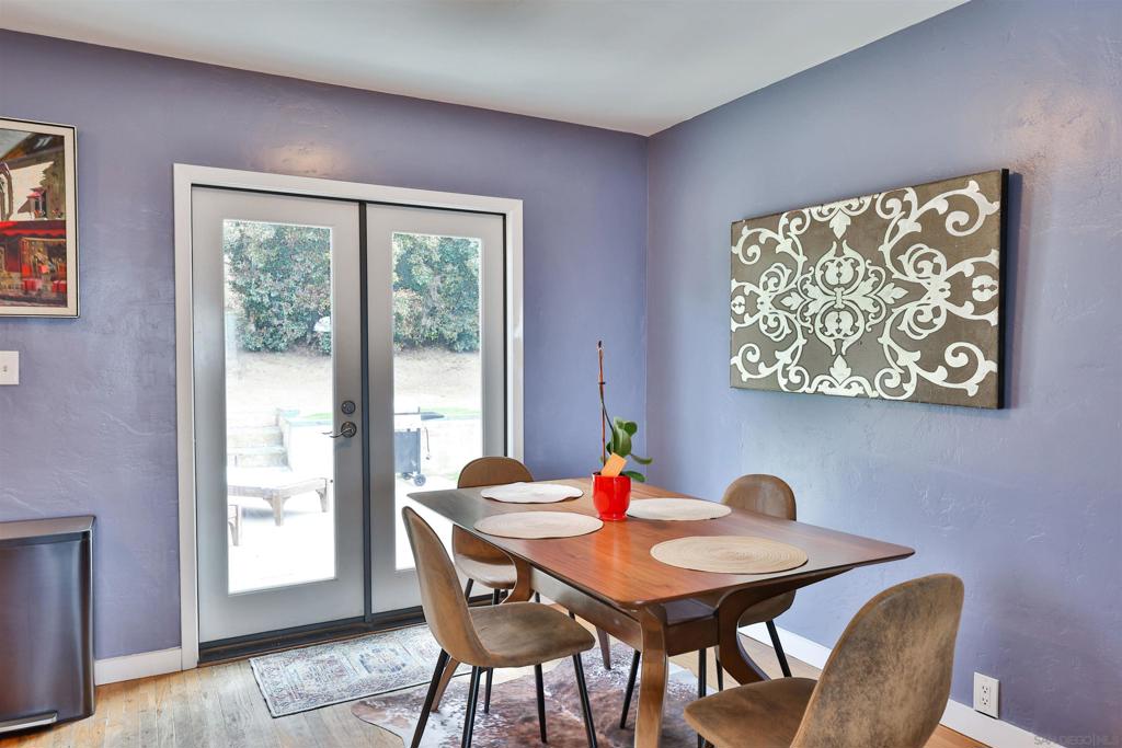 Point Loma - Residential