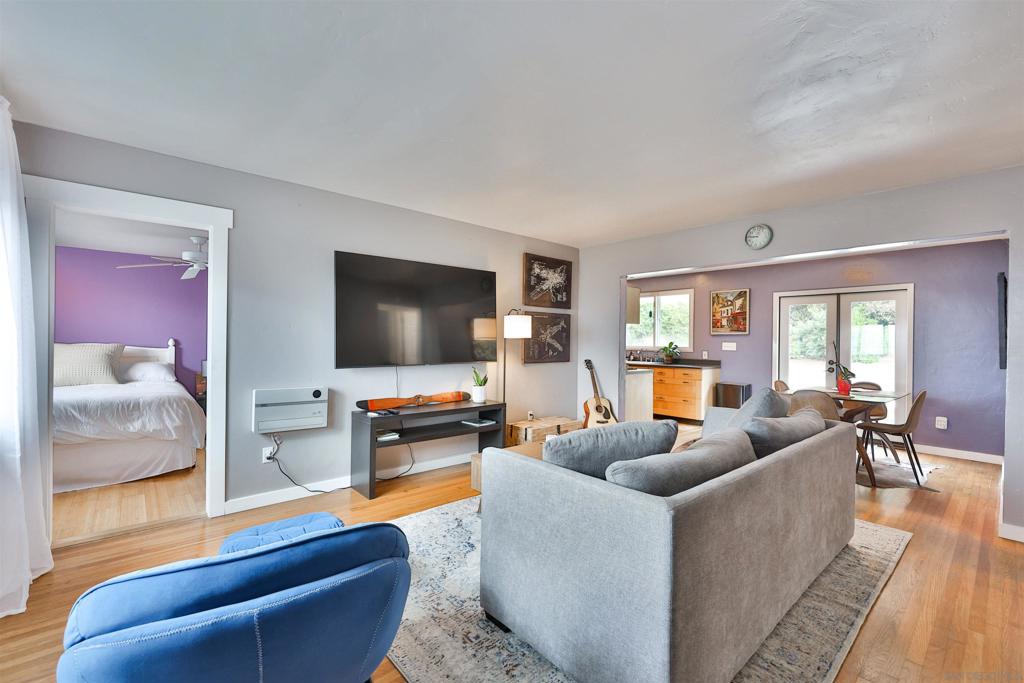 Point Loma - Residential