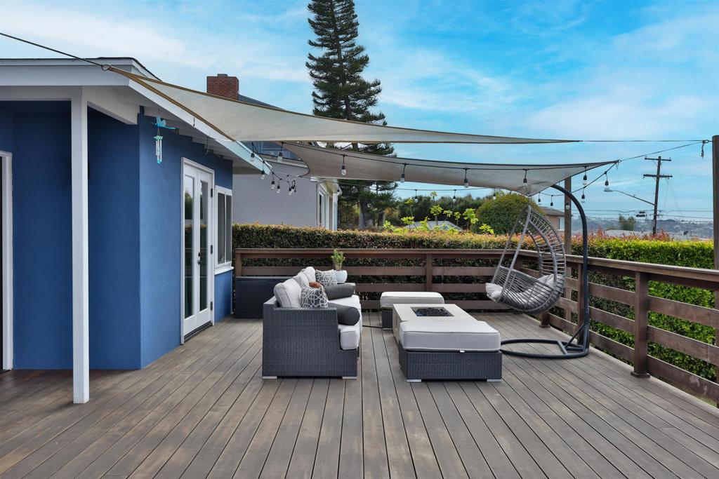 Point Loma - Residential