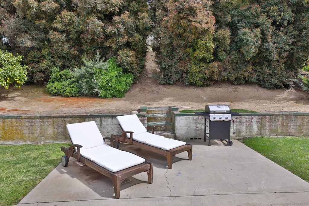 Point Loma - Residential