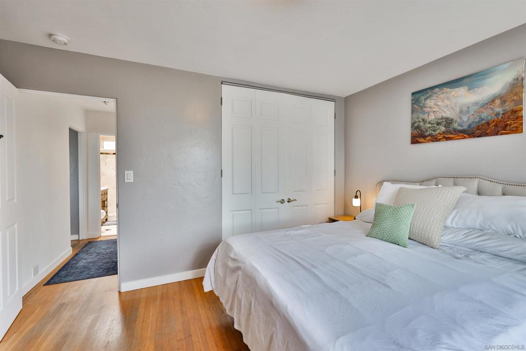 Point Loma - Residential