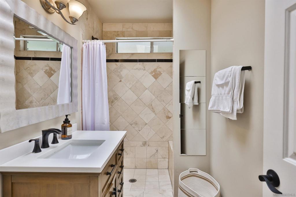 Point Loma - Residential