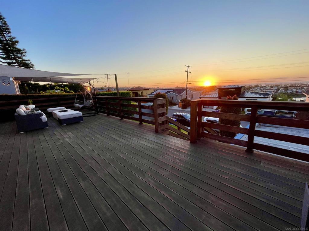 Point Loma - Residential