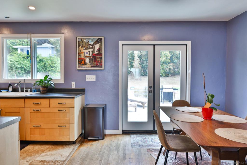 Point Loma - Residential