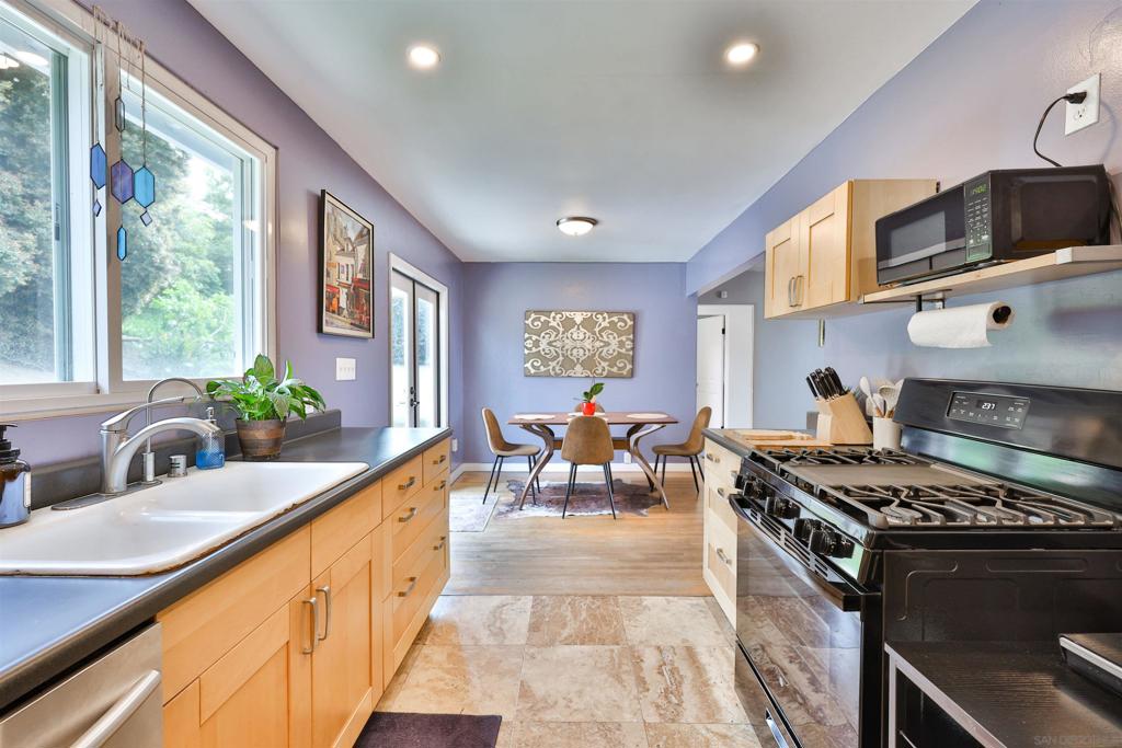 Point Loma - Residential