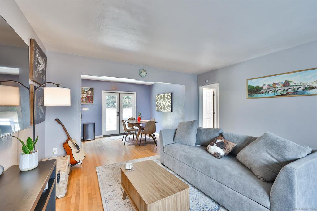 Point Loma - Residential