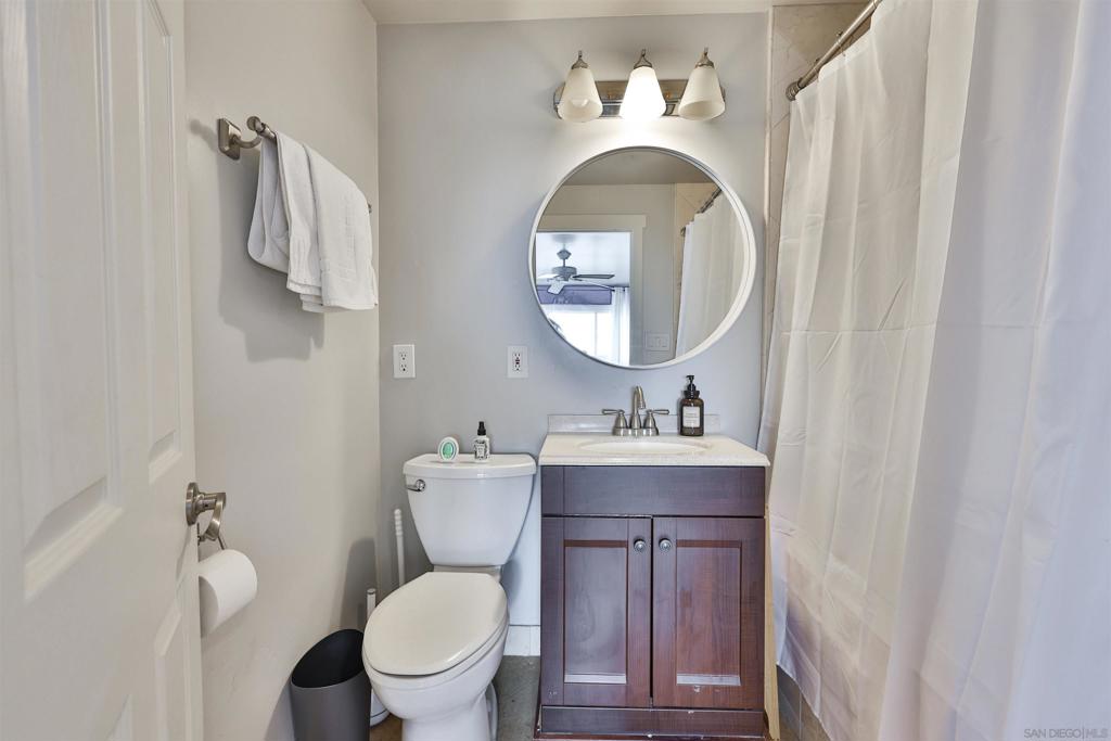 Point Loma - Residential