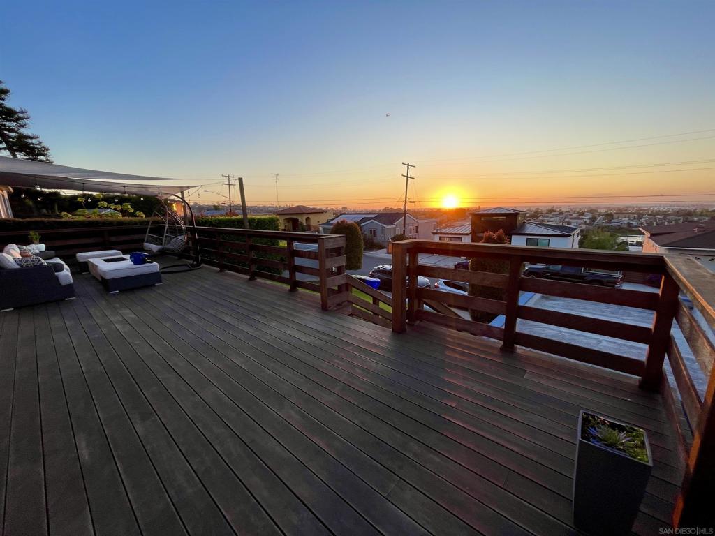 Point Loma - Residential