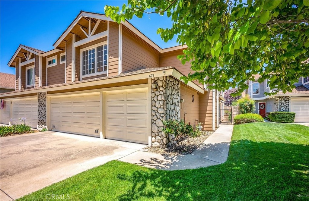 629 Calaveras Road