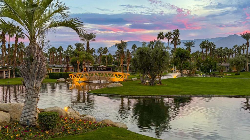 Outdoor Resorts CC - Residential