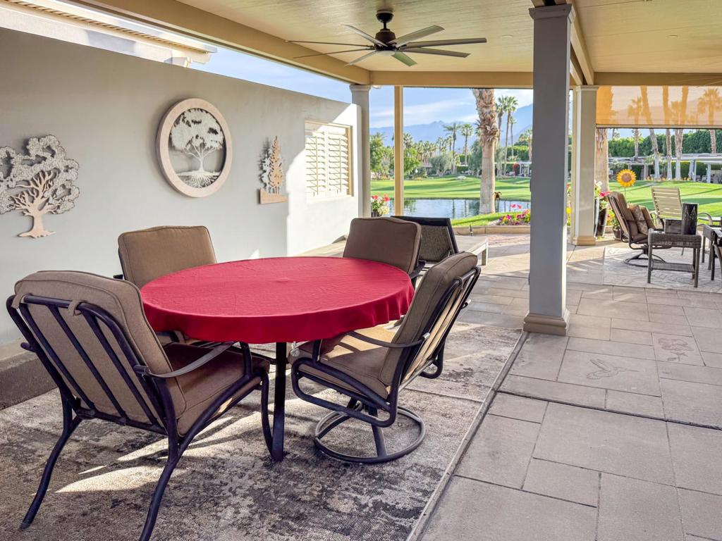 Outdoor Resorts CC - Residential