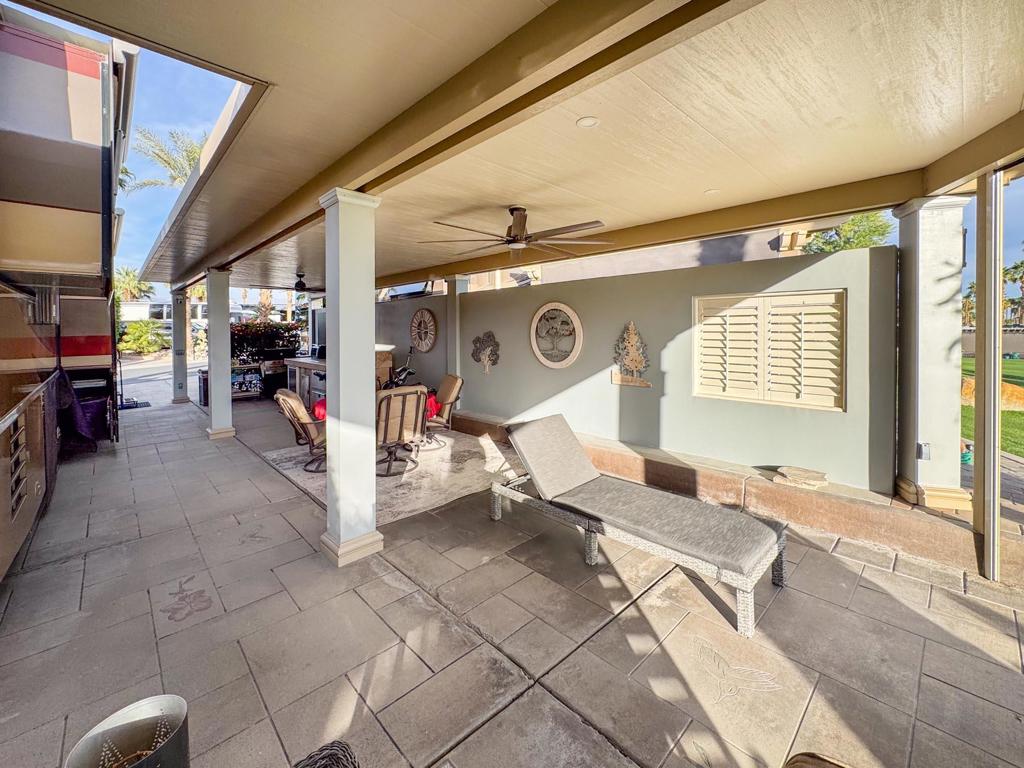 Outdoor Resorts CC - Residential