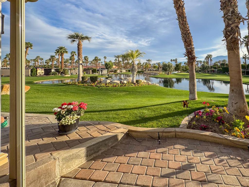 Outdoor Resorts CC - Residential