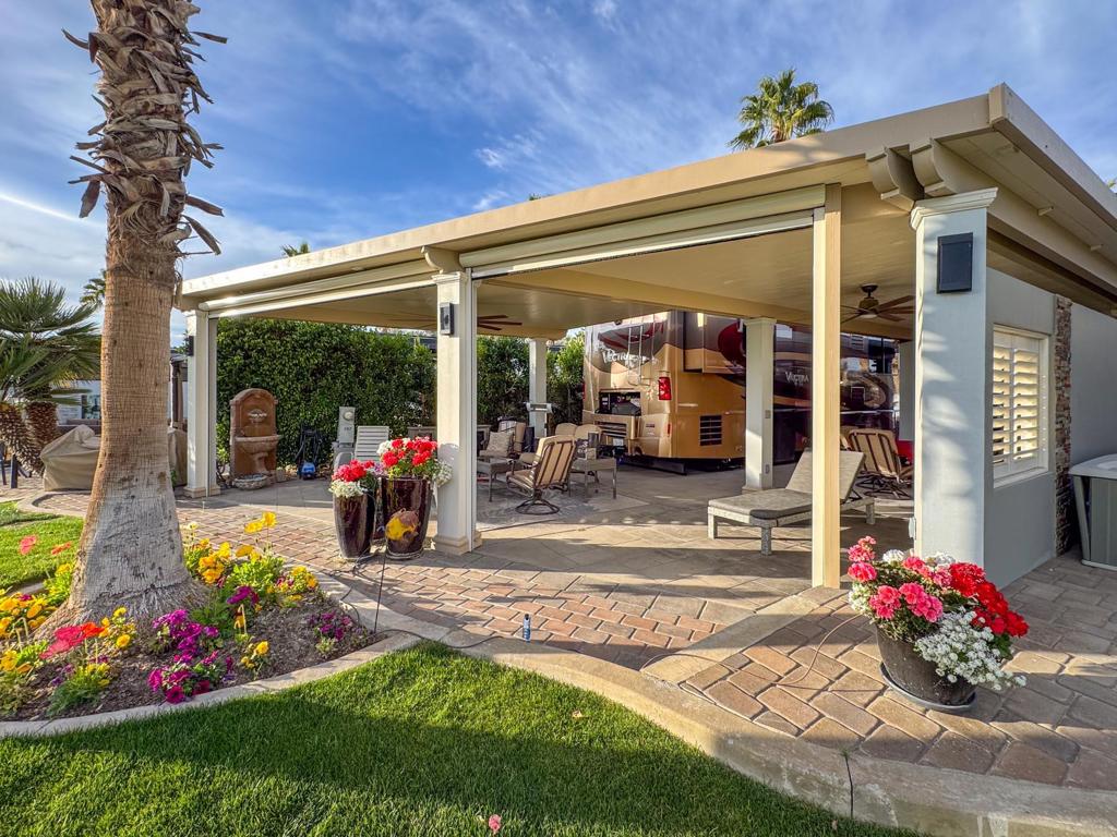 Outdoor Resorts CC - Residential