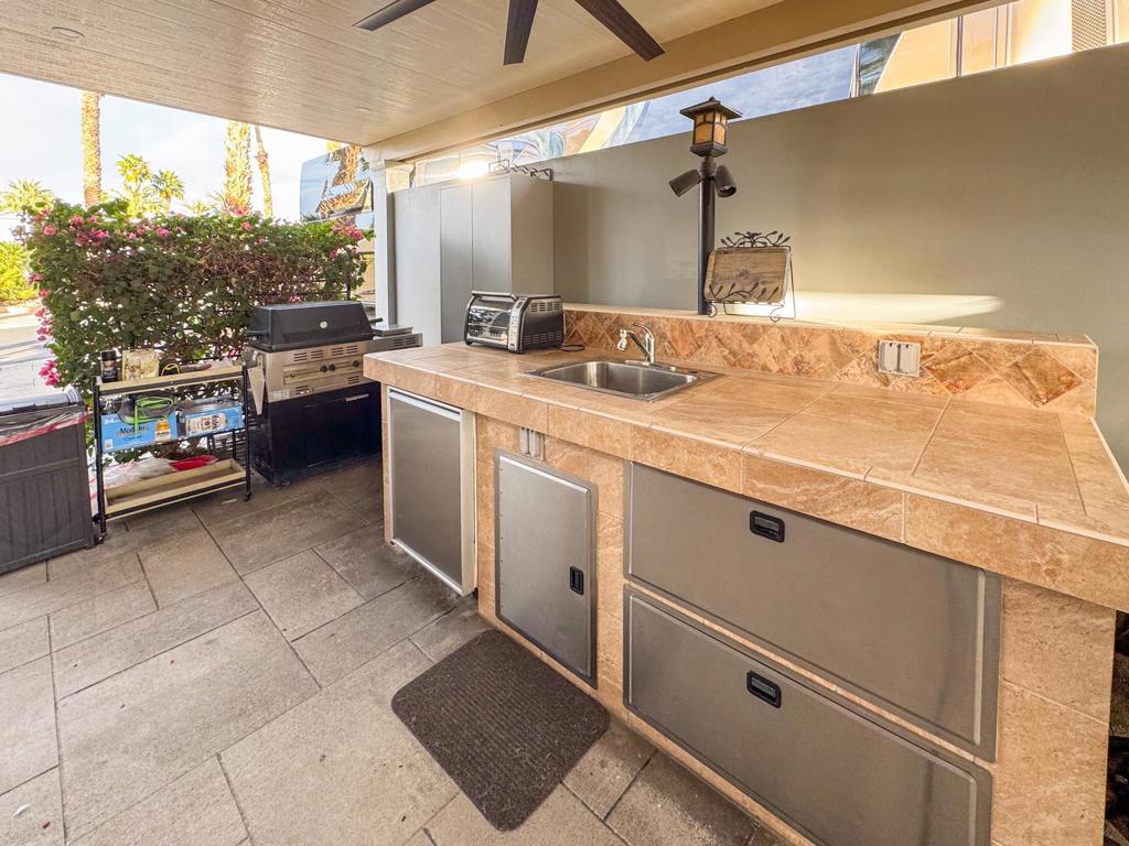 Outdoor Resorts CC - Residential