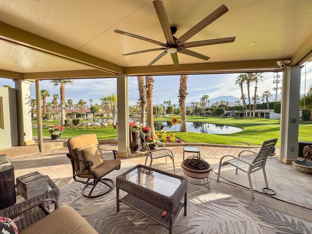 Outdoor Resorts CC - Residential