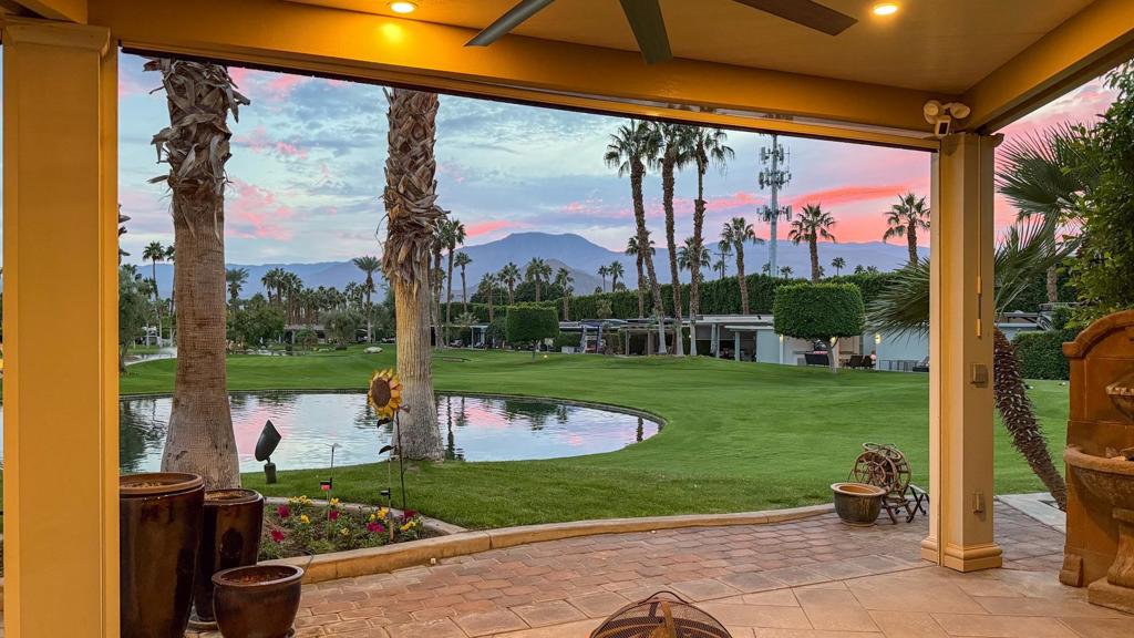 Outdoor Resorts CC - Residential