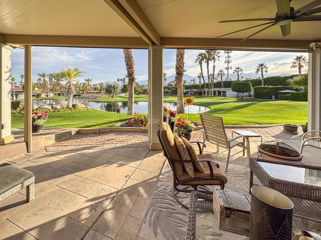 Outdoor Resorts CC - Residential