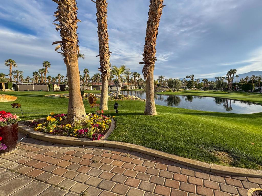 Outdoor Resorts CC - Residential