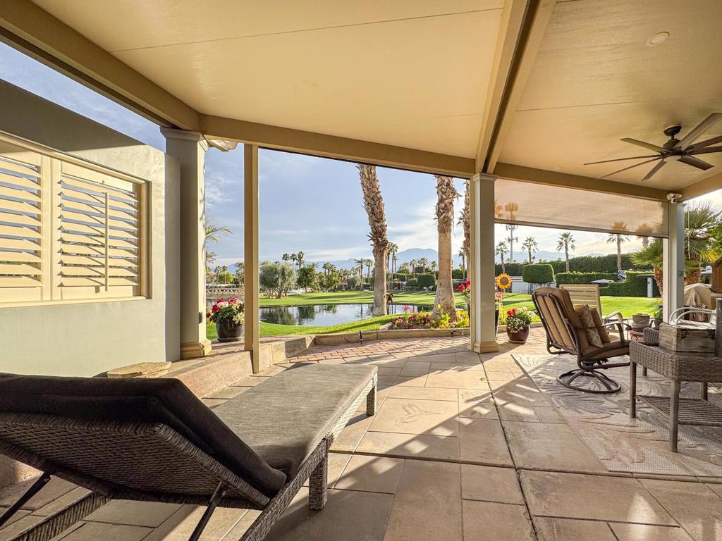 Outdoor Resorts CC - Residential