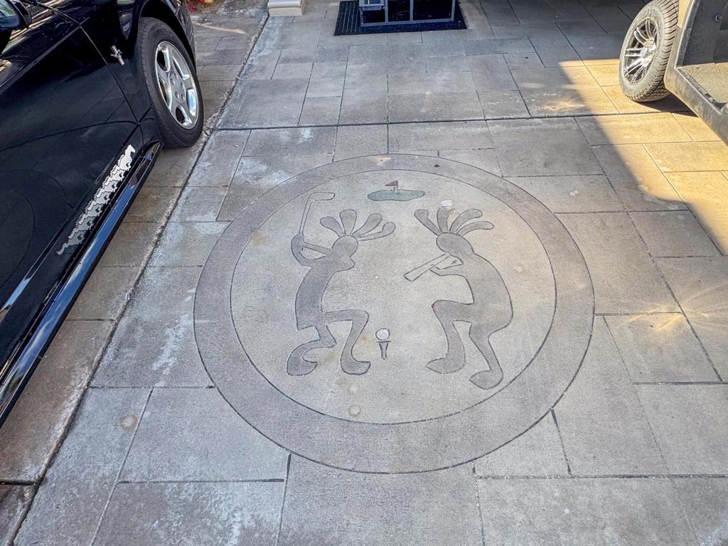 Outdoor Resorts CC - Residential