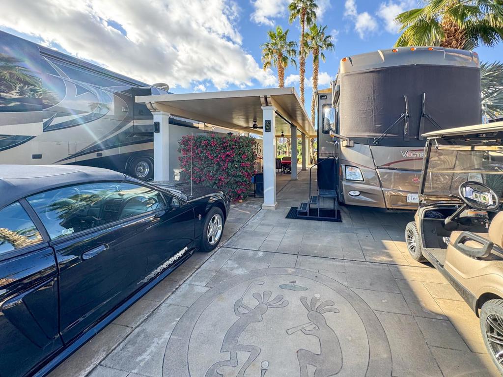 Outdoor Resorts CC - Residential