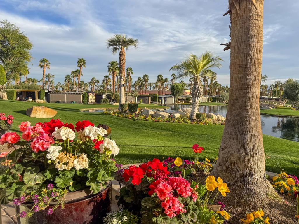 Outdoor Resorts CC - Residential