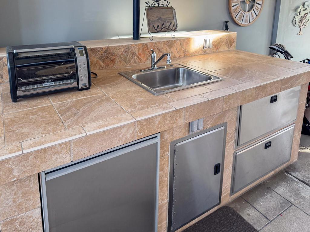 Outdoor Resorts CC - Residential