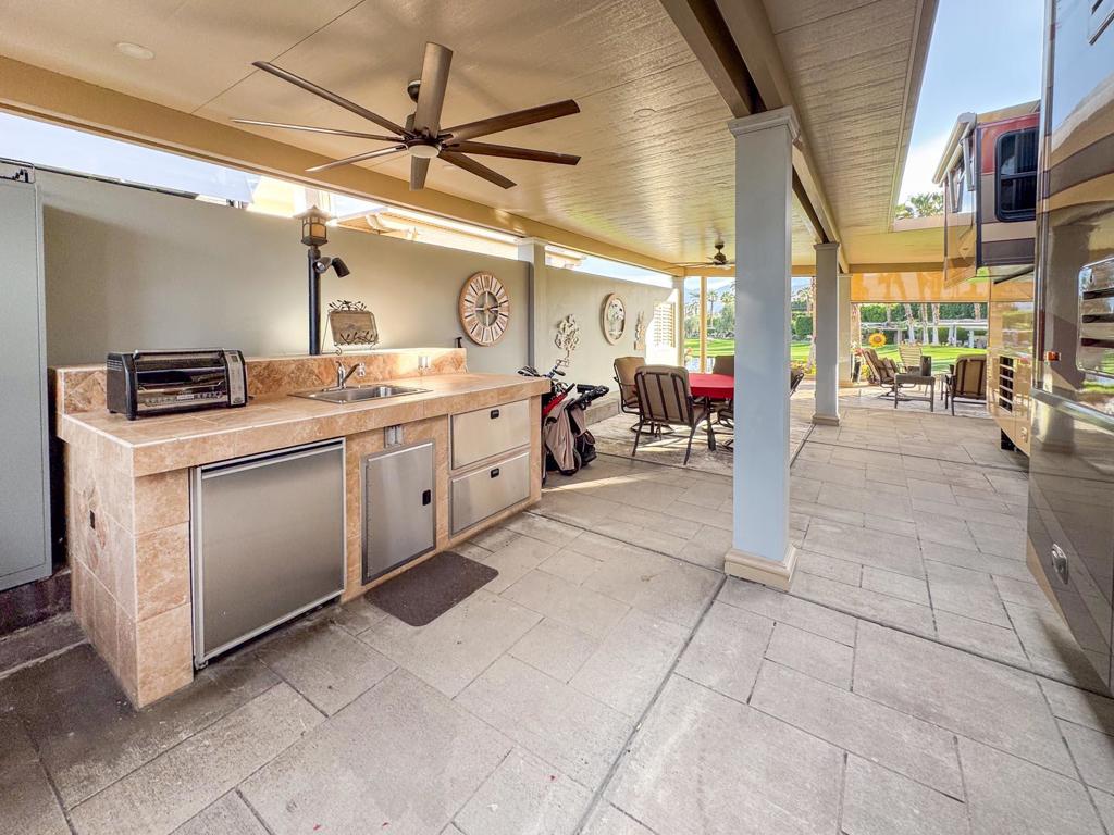 Outdoor Resorts CC - Residential