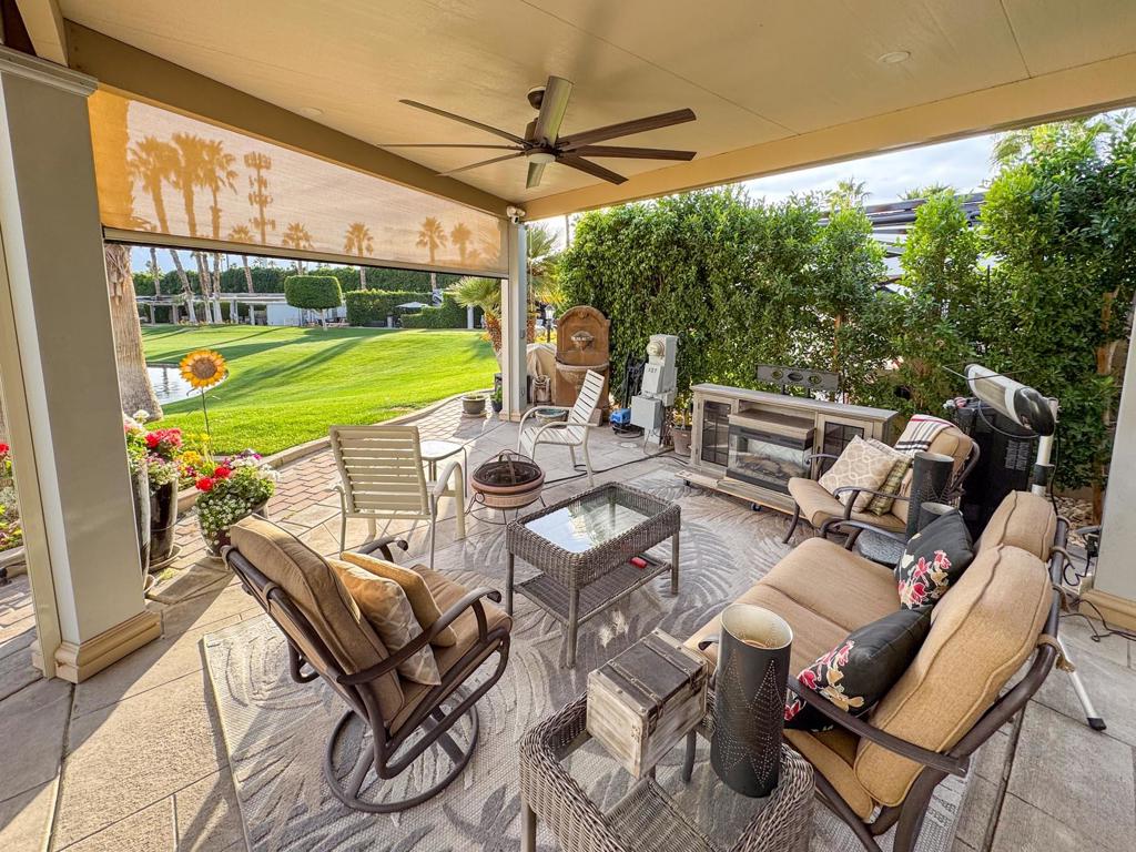 Outdoor Resorts CC - Residential