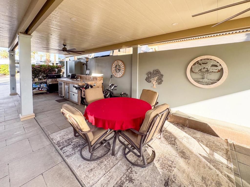 Outdoor Resorts CC - Residential