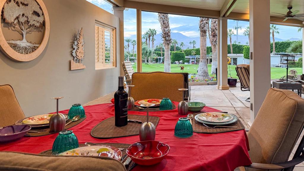 Outdoor Resorts CC - Residential