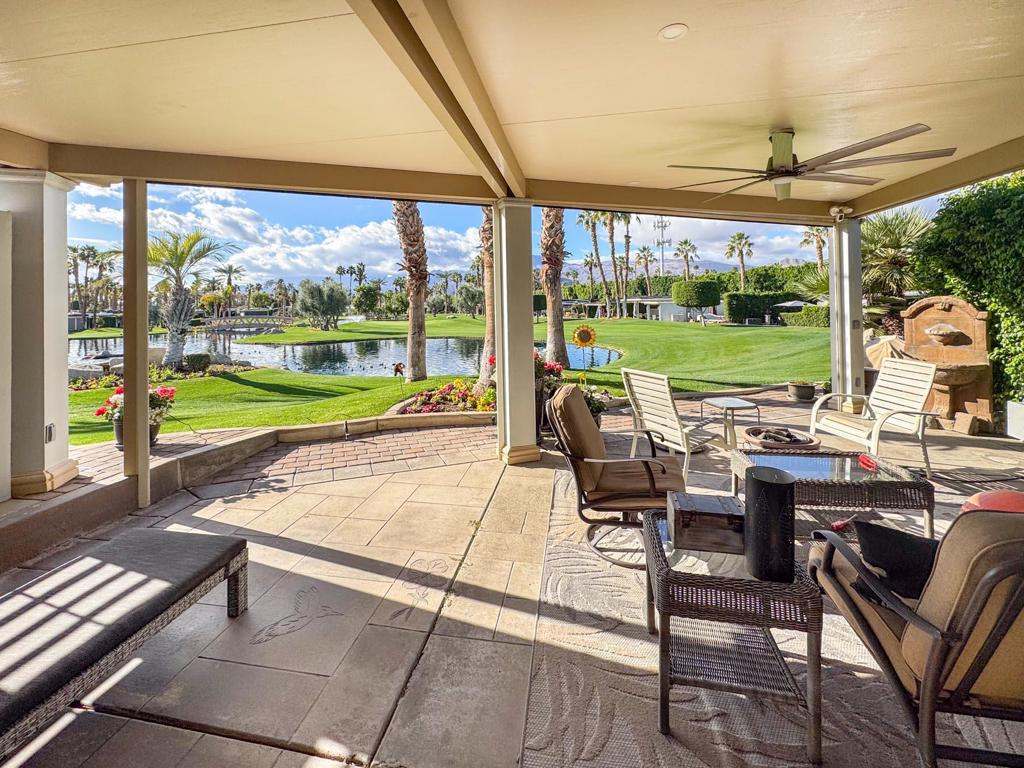 Outdoor Resorts CC - Residential