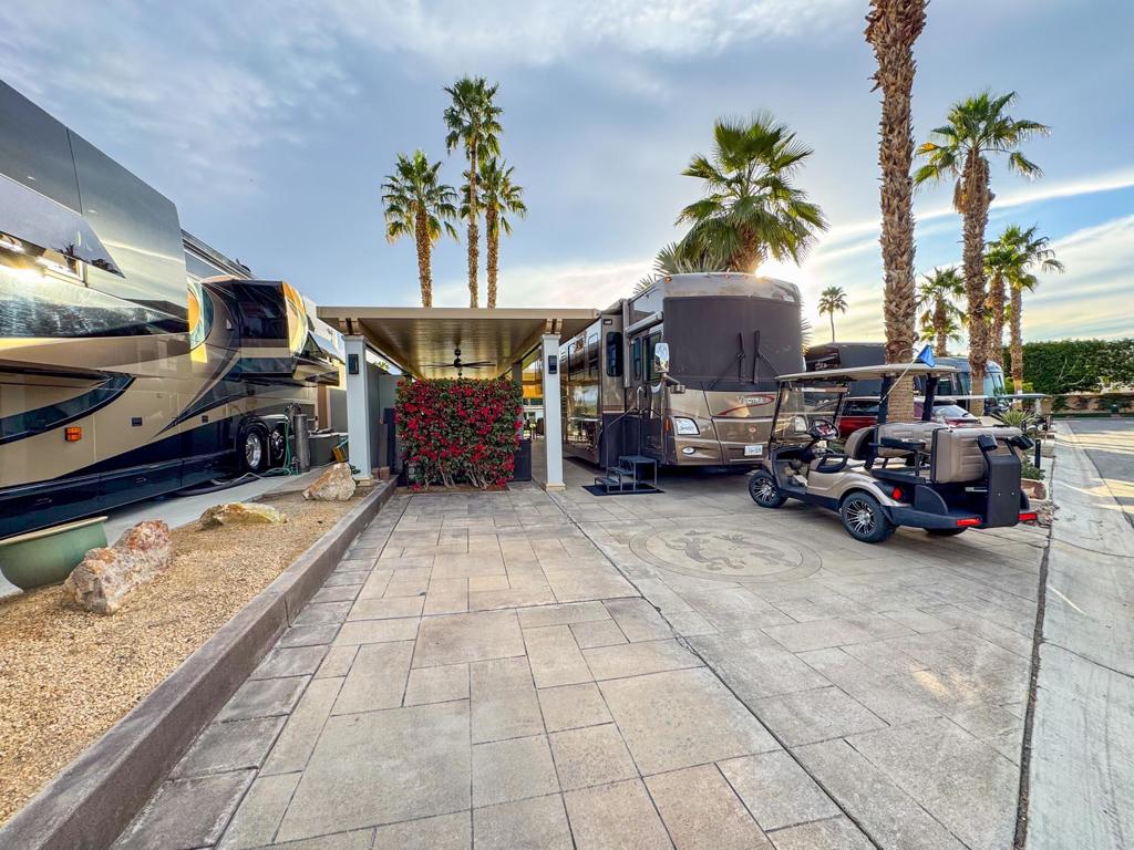 Outdoor Resorts CC - Residential