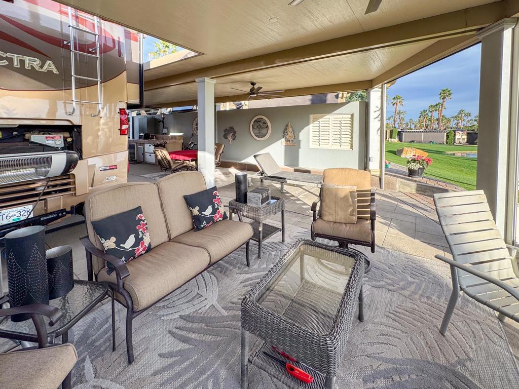 Outdoor Resorts CC - Residential