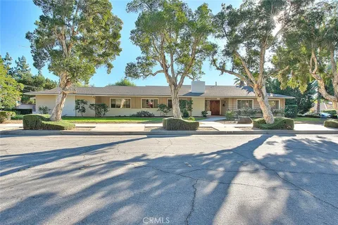 856 E Palm Dr, Glendora, CA 91741 - MLS#: CV25249914