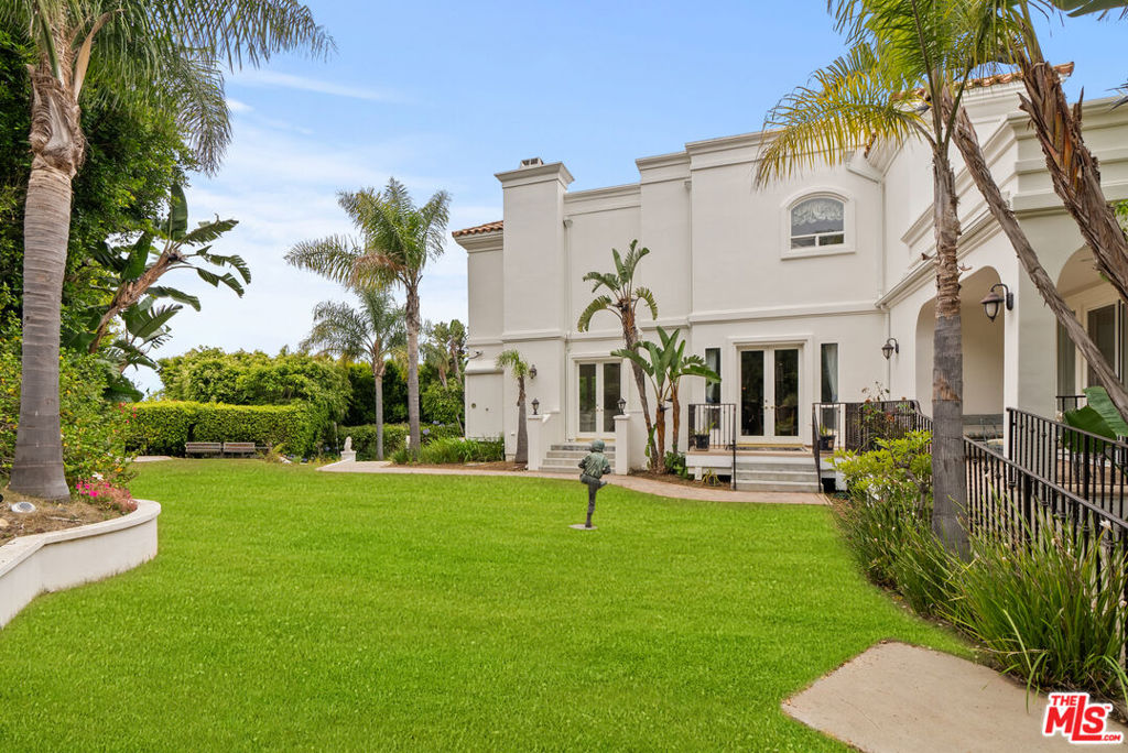 6400 Kanan Dume Road