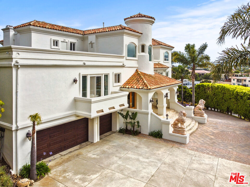 6400 Kanan Dume Road
