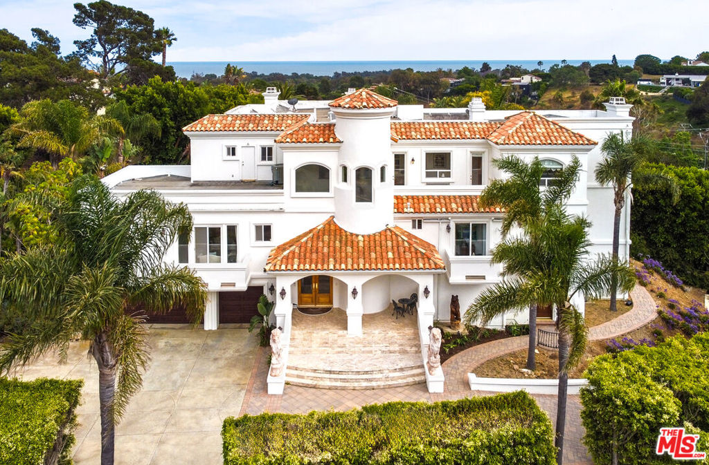 6400 Kanan Dume Road