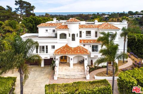 6400 Kanan Dume Road Malibu CA 90265