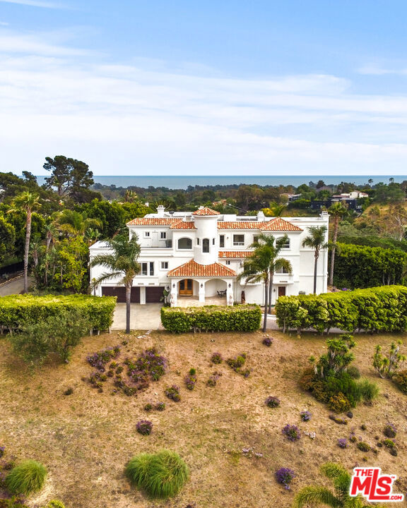 6400 Kanan Dume Road