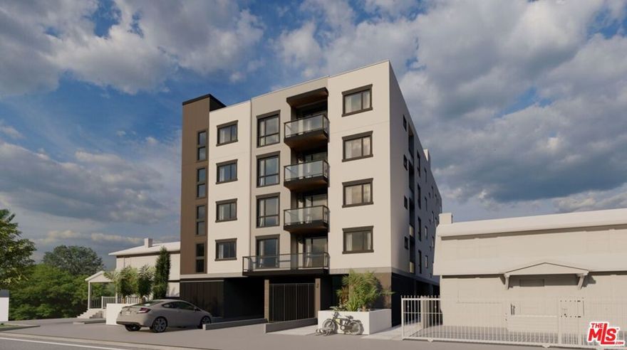 Welcome to D&G Residences at 1537 S Wilton Place a boutique collection of just 22 thoughtfully crafted apartment homes, and the newest addition to one of L.A.'s most vibrant neighborhoods. Developed by FEI Enterprises and managed by Fedida Properties, this new community combines elevated design with everyday comfort, offering a refined living experience in the heart of the city. Choose from spacious one-, two-, and three-bedroom layouts, each featuring open-concept interiors, sleek finishes, premium appliances, and private balconies in most units ideal for enjoying the LA breeze. With central A/C, in-unit washer and dryer, and generous walk-in closets, every detail is designed with convenience and comfort in mind. Residents enjoy a range of upscale amenities, including access-controlled entry, gated garage parking, and a stunning rooftop deck with BBQ and panoramic 360 city views perfect for entertaining or unwinding above it all. Perfectly positioned near Midtown and Koreatown, D&G Residences offers unbeatable access to world-class dining, shopping, entertainment, public transit, major freeways, parks, top schools, and iconic cultural landmarks. Discover modern city living with a boutique feel only at D&G Residences.