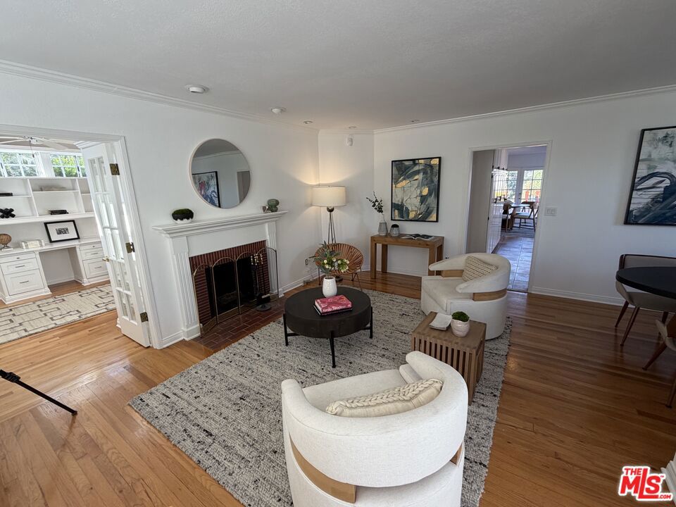6031 W 78th Street