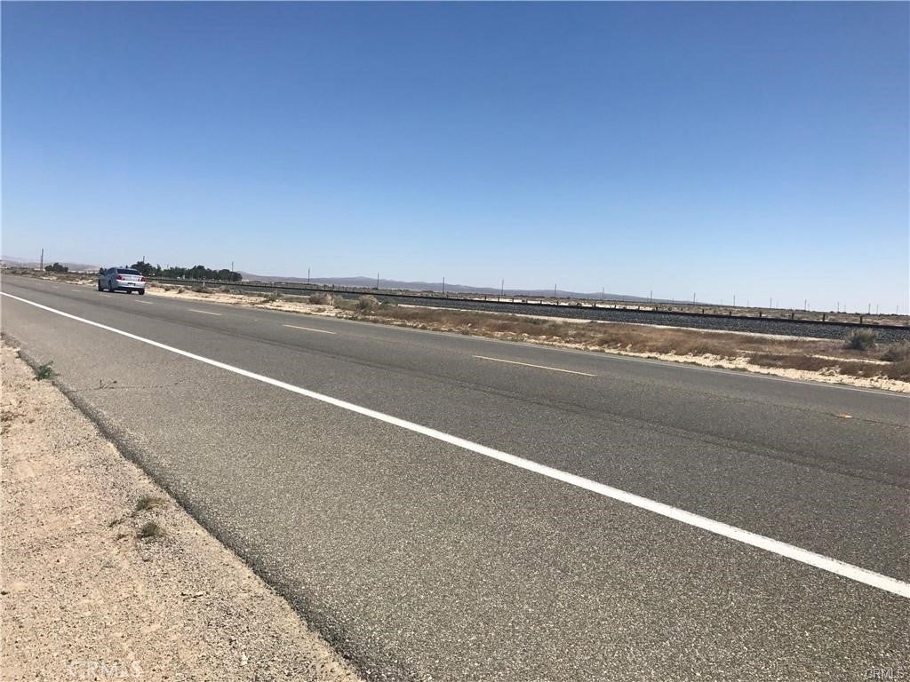 0 Vac/Sierra Hwy/Vic Avenue E6