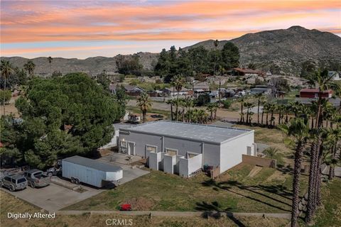 Photo of 30325 San Jacinto St, Hemet, CA 92543 (MLS # PV26043960)