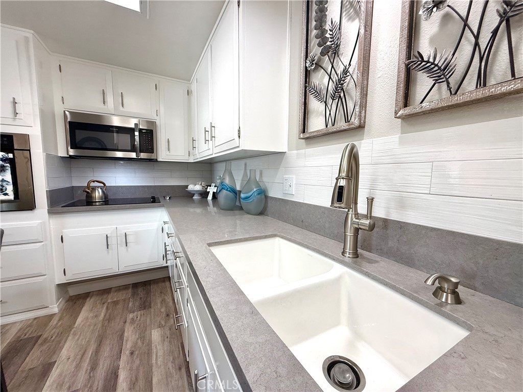 Leisure World (LW) - Residential